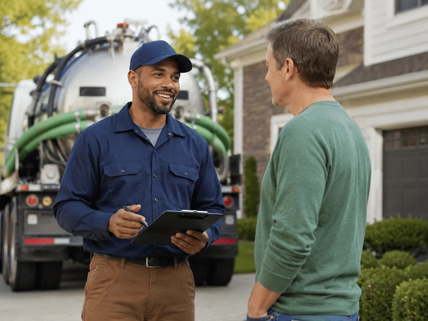 Mosquito Control Morrison, CO FAQs